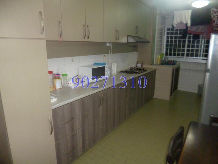 Blk 624 Yishun Ring Road (Yishun), HDB 4 Rooms #138608622